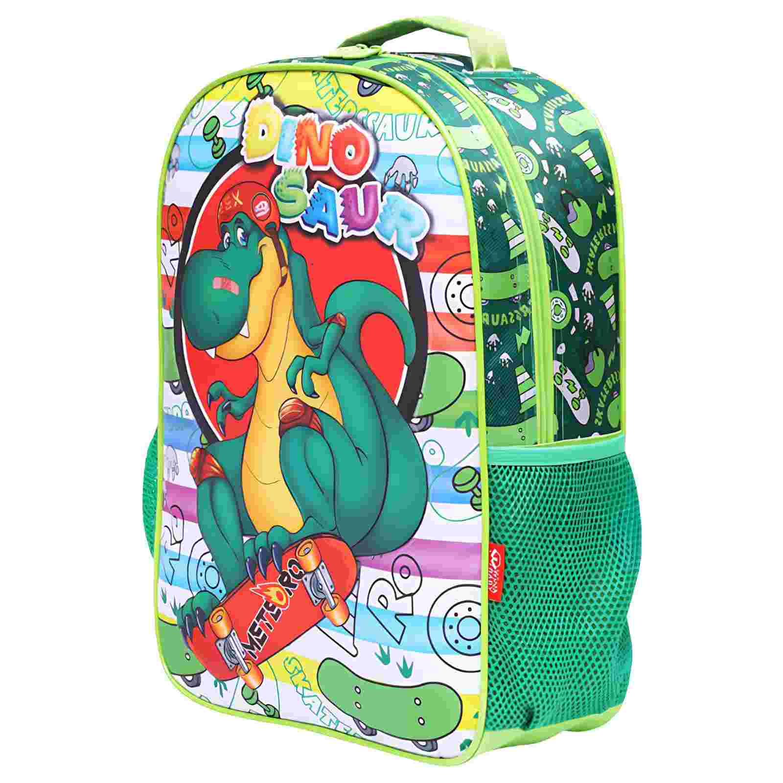 MOCHILA INFANTIL DINO SAUR